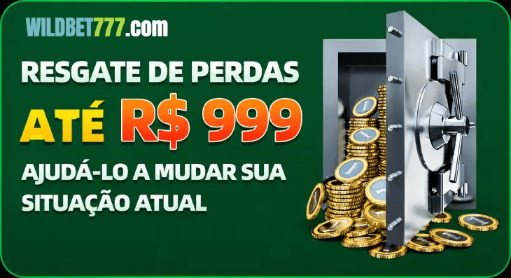 WILDBET777 bem-estar digital — política de jogo responsável oficial
